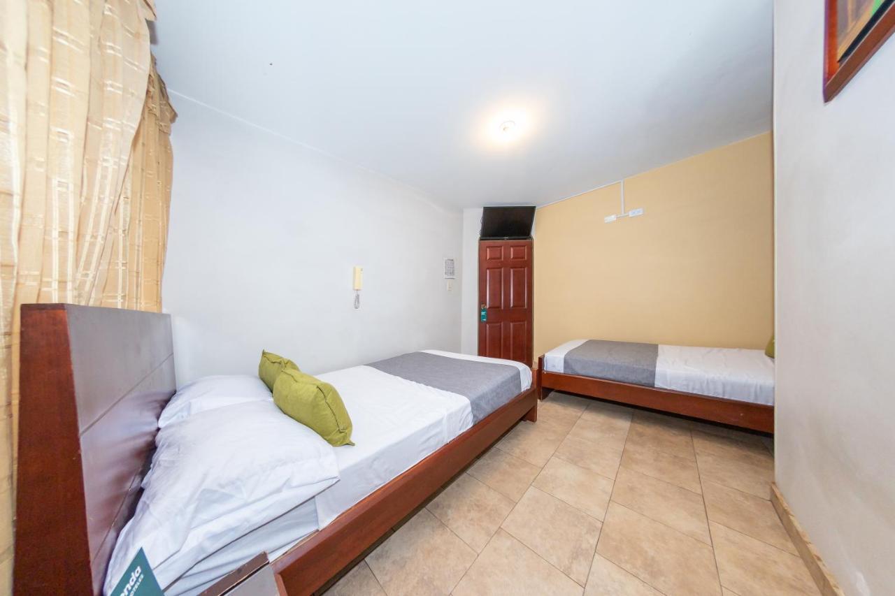 Hotel Home Bioma 1010 Bogota Exterior photo
