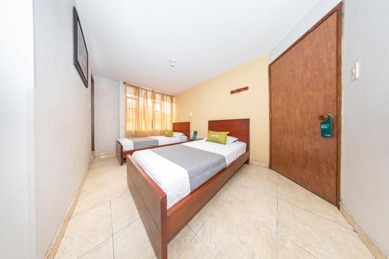Hotel Home Bioma 1010 Bogota Exterior photo