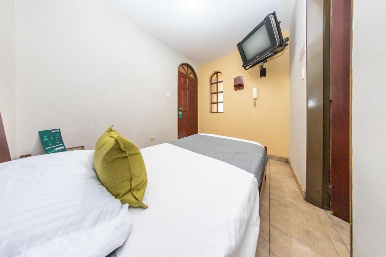 Hotel Home Bioma 1010 Bogota Exterior photo
