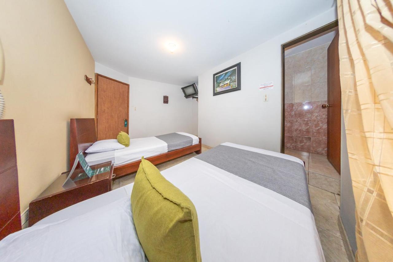 Hotel Home Bioma 1010 Bogota Exterior photo