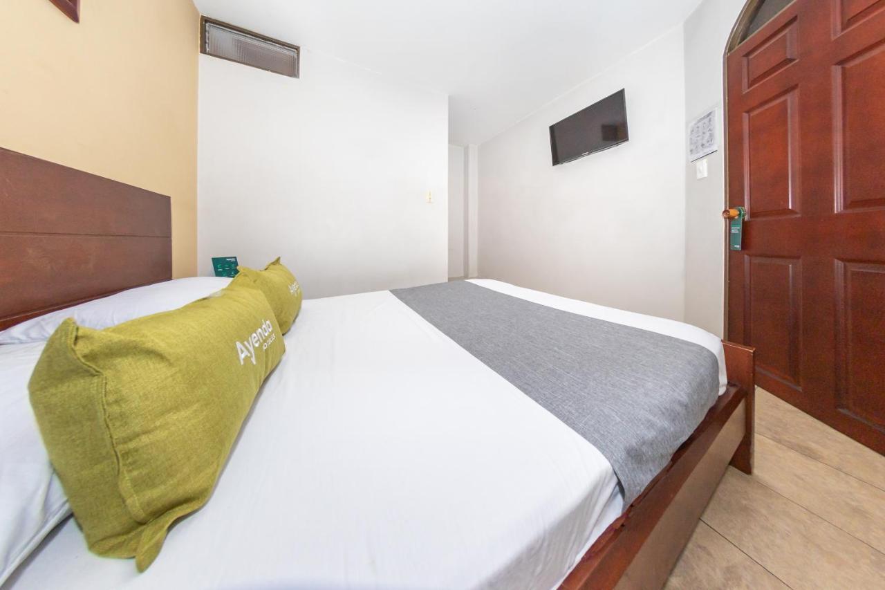 Hotel Home Bioma 1010 Bogota Exterior photo